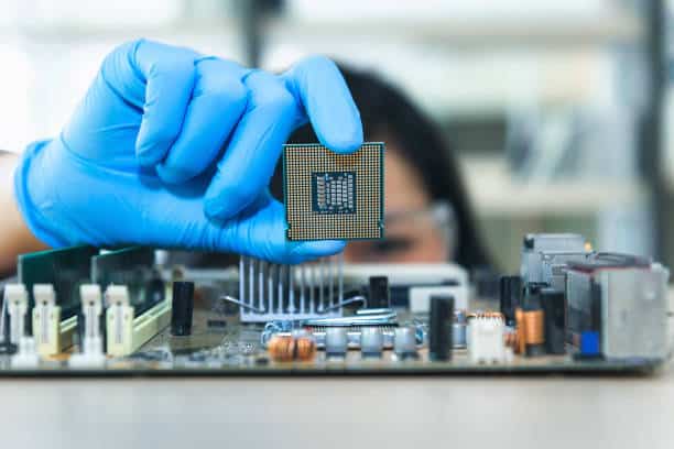 Thailand Boosts Semiconductor Supply Chain with Strategic Investment Thailand Boosts Semiconductor Supply Chain with Strategic Investment