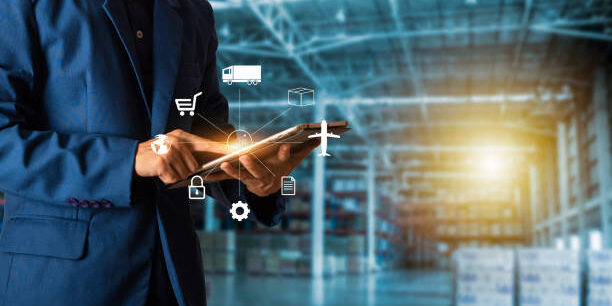 Qatar and China Strengthen E-Commerce Logistics to Boost Global Supply Chain Efficiency Qatar and China Strengthen E-Commerce Logistics to Boost Global Supply Chain Efficiency