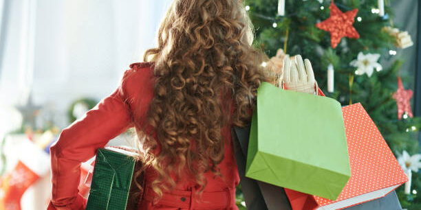 Retailers Strengthen Supply Chains to Maximize Success in 2024 Holiday Season Retailers Strengthen Supply Chains to Maximize Success in 2024 Holiday Season