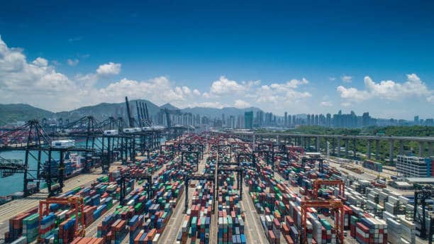 Kazakhstan Emerges as a Strategic Logistics Hub in Central Asia Kazakhstan Emerges as a Strategic Logistics Hub in Central Asia