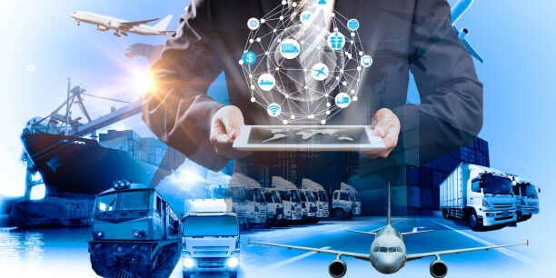 Bright Prospects for Supply Chain Growth in Logistics, Healthcare, and Hospitality Sectors