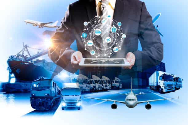 Bright Prospects for Supply Chain Growth in Logistics, Healthcare, and Hospitality Sectors Bright Prospects for Supply Chain Growth in Logistics, Healthcare, and Hospitality Sectors