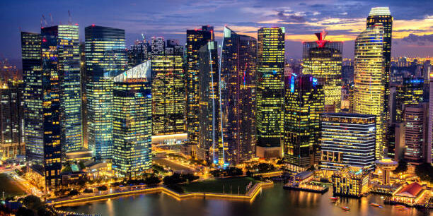 Southeast Asia’s Rise as a Global Supply Chain Powerhouse Southeast Asia's Rise as a Global Supply Chain Powerhouse