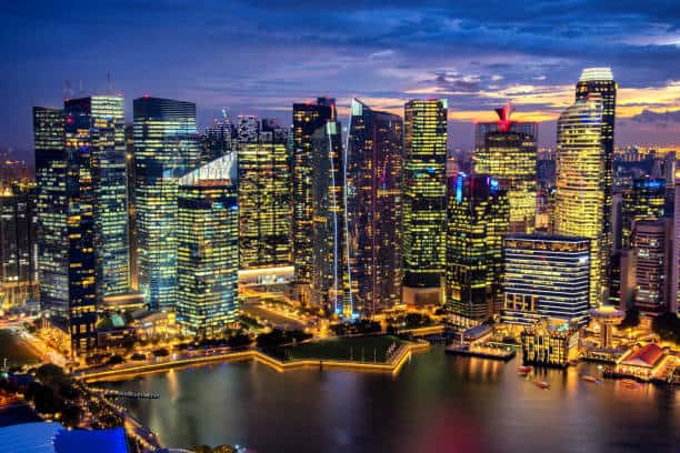 Southeast Asia’s Rise as a Global Supply Chain Powerhouse Southeast Asia's Rise as a Global Supply Chain Powerhouse