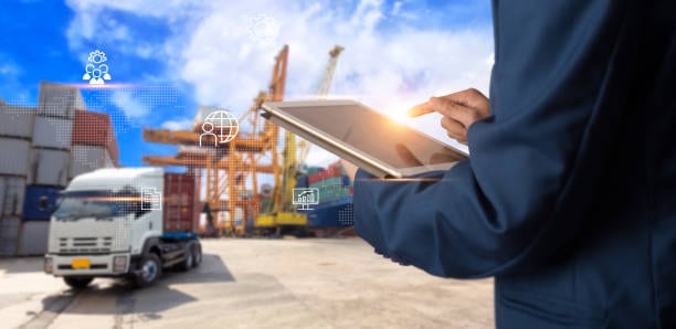 Enhancing Supply Chain Efficiency with Technology to Improve Visibility, Security and Customer Service Enhancing Supply Chain Efficiency with Technology to Improve Visibility, Security and Customer Service