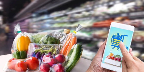 Driving Supply Chain Innovation: Advancing the Global Food System with New Technology Driving Supply Chain Innovation: Advancing the Global Food System with New Technology