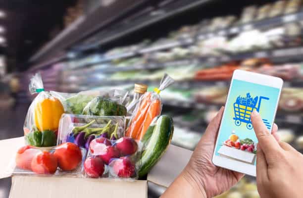 Driving Supply Chain Innovation: Advancing the Global Food System with New Technology Driving Supply Chain Innovation: Advancing the Global Food System with New Technology