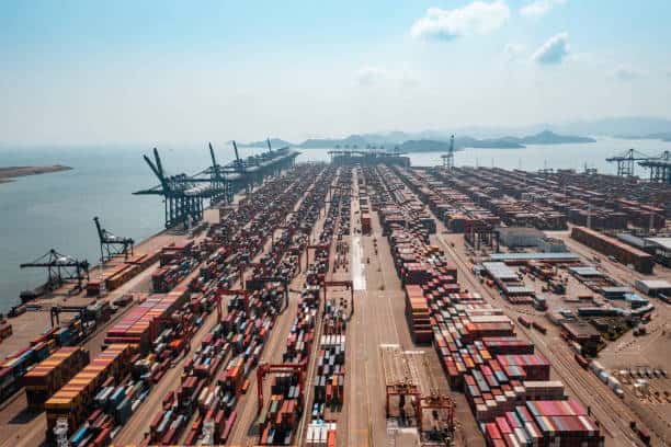 Kazakhstan to Enhance Regional Trade and Supply Chain Efficiency with New Logistics Hubs Kazakhstan to Enhance Regional Trade and Supply Chain Efficiency with New Logistics Hubs