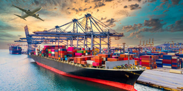 Hong Kong and UAE Forge Stronger Maritime and Logistics Partnership Hong Kong and UAE Forge Stronger Maritime and Logistics Partnership