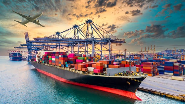 Hong Kong and UAE Forge Stronger Maritime and Logistics Partnership Hong Kong and UAE Forge Stronger Maritime and Logistics Partnership