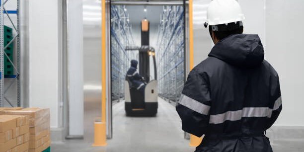 Dutch Logistics Provider Expands Cold Storage Capacity to Support Growing Supply Chain Needs Dutch Logistics Provider Expands Cold Storage Capacity to Support Growing Supply Chain Needs