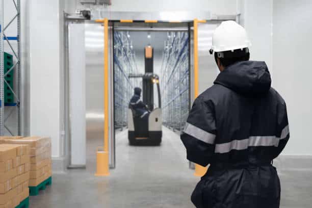 Dutch Logistics Provider Expands Cold Storage Capacity to Support Growing Supply Chain Needs Dutch Logistics Provider Expands Cold Storage Capacity to Support Growing Supply Chain Needs