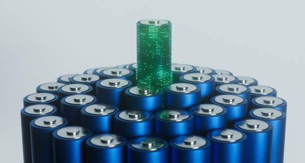 Strategic Partnership Enhances Lithium Supply Chain in Canada Strategic Partnership Enhances Lithium Supply Chain in Canada