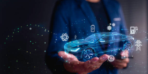 Technological Innovations Driving Fleet Efficiency in Indian Logistics Technological Innovations Driving Fleet Efficiency in Indian Logistics