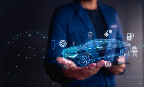 Technological Innovations Driving Fleet Efficiency in Indian Logistics Technological Innovations Driving Fleet Efficiency in Indian Logistics