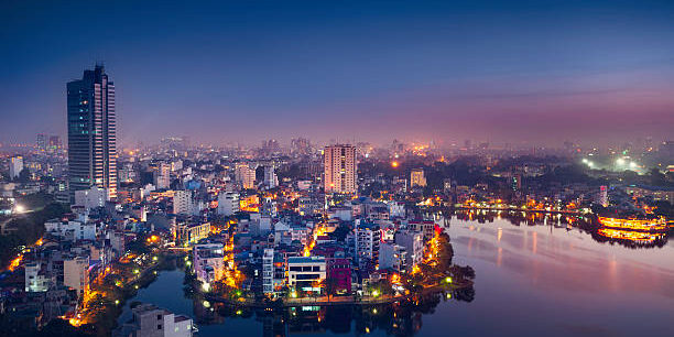 Vietnam Enhances Export Capabilities for Small and Medium Enterprises Through Strategic Logistics Partnership Vietnam Enhances Export Capabilities for Small and Medium Enterprises Through Strategic Logistics Partnership