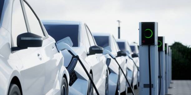 U.S. Supports Domestic Graphite Production to Strengthen Electric Vehicle Supply Chain U.S. Supports Domestic Graphite Production to Strengthen Electric Vehicle Supply Chain