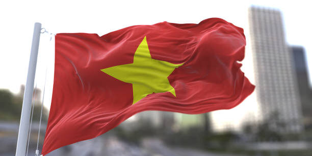Vietnam Inaugurates First High-Tech and Sustainable Logistics Park Vietnam Inaugurates First High-Tech and Sustainable Logistics Park