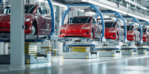 Philippines Leads the Way in Expanding Sustainable Supply Chain with Electric Vehicles Philippines Leads the Way in Expanding Sustainable Supply Chain with Electric Vehicles