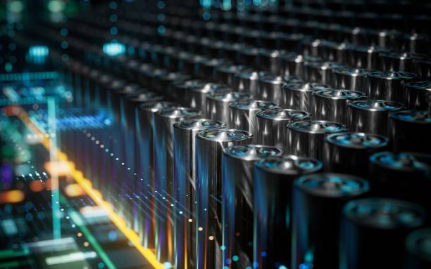 Four Billion Euro Investment Fuels Spanish Gigafactory to Transform EV Battery Supply Chains Four Billion Euro Investment Fuels Spanish Gigafactory to Transform EV Battery Supply Chains
