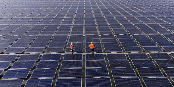 New Standard Enhances Solar Supply Chain Transparency and Sustainability New Standard Enhances Solar Supply Chain Transparency and Sustainability