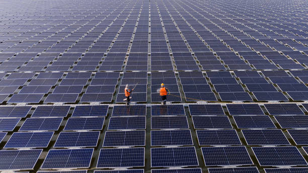 New Standard Enhances Solar Supply Chain Transparency and Sustainability New Standard Enhances Solar Supply Chain Transparency and Sustainability