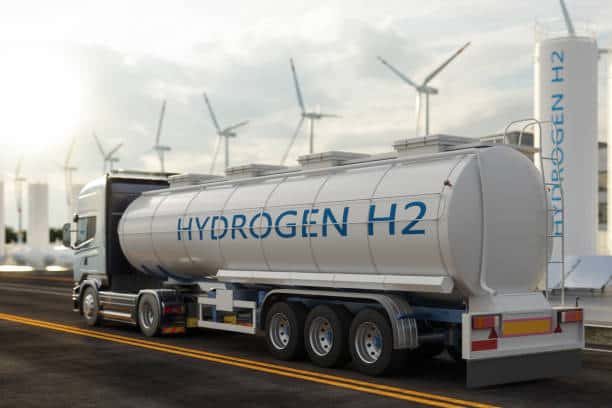 Sustainable Logistics Takes a Leap Forward with Hydrogen Fuel Cell Trucks Sustainable Logistics Takes a Leap Forward with Hydrogen Fuel Cell Trucks