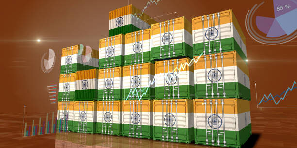 India Strengthens Global Trade with Strategic Supply Chain Pact India Strengthens Global Trade with Strategic Supply Chain Pact