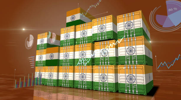 India Strengthens Global Trade with Strategic Supply Chain Pact India Strengthens Global Trade with Strategic Supply Chain Pact