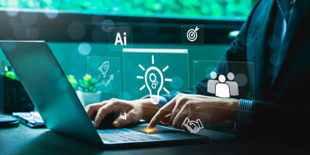 AI-Driven Solutions Revolutionize Supply Chain Management AI-Driven Solutions Revolutionize Supply Chain Management