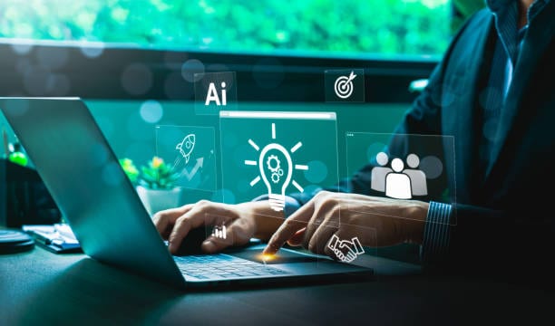 AI-Driven Solutions Revolutionize Supply Chain Management AI-Driven Solutions Revolutionize Supply Chain Management