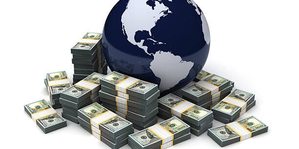 $6 Million Investment Paves the Way for Global Supply Chain Advancements $6 Million Investment Paves the Way for Global Supply Chain Advancements