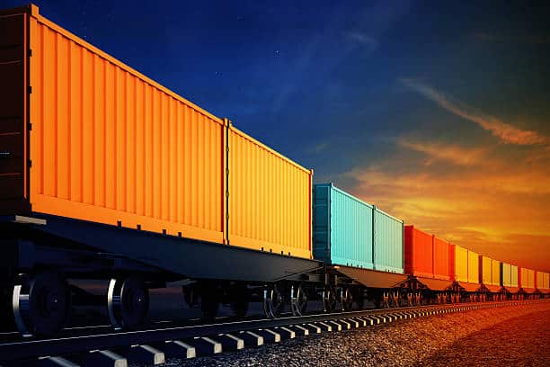 China-Europe Freight Train Service Achieves Major Milestone, Boosts Supply Chain Efficiency China-Europe Freight Train Service Achieves Major Milestone, Boosts Supply Chain Efficiency
