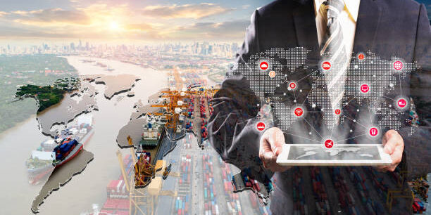 Leadership Reshuffle Brings Fresh Vision to Tech, Digital, Supply Chain, and Strategic Growth Leadership Reshuffle Brings Fresh Vision to Tech, Digital, Supply Chain, and Strategic Growth