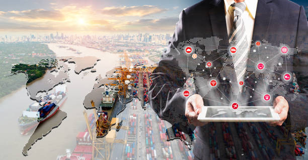 Leadership Reshuffle Brings Fresh Vision to Tech, Digital, Supply Chain, and Strategic Growth Leadership Reshuffle Brings Fresh Vision to Tech, Digital, Supply Chain, and Strategic Growth