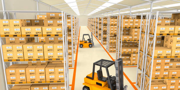 Revolutionizing Warehouse Efficiency with Automated Picking System in Japan Revolutionizing Warehouse Efficiency with Automated Picking System in Japan