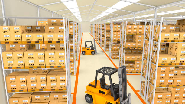Revolutionizing Warehouse Efficiency with Automated Picking System in Japan Revolutionizing Warehouse Efficiency with Automated Picking System in Japan