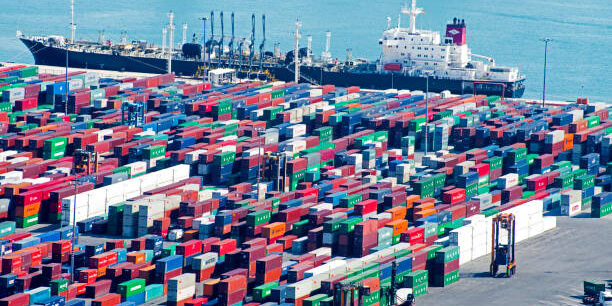 Australia’s Smart Ports: Pioneering the Future of Supply Chain Efficiency Australia's Smart Ports: Pioneering the Future of Supply Chain Efficiency