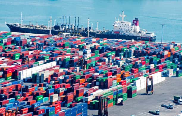 Australia’s Smart Ports: Pioneering the Future of Supply Chain Efficiency Australia's Smart Ports: Pioneering the Future of Supply Chain Efficiency