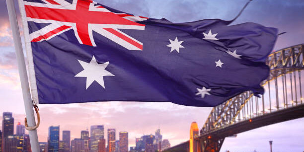 Australia Strengthens Supply Chain for Submarine Development Australia Strengthens Supply Chain for Submarine Development