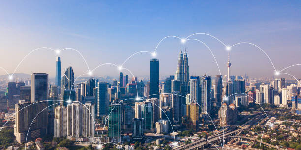 Malaysia Leverages Technology to Strengthen Supply Chain Capabilities Malaysia Leverages Technology to Strengthen Supply Chain Capabilities