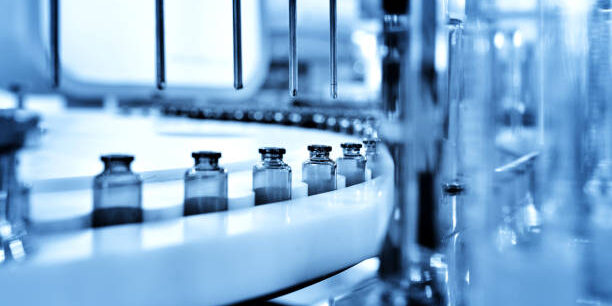 Biopharmaceutical Logistics Market Set for Robust Growth Biopharmaceutical Logistics Market Set for Robust Growth