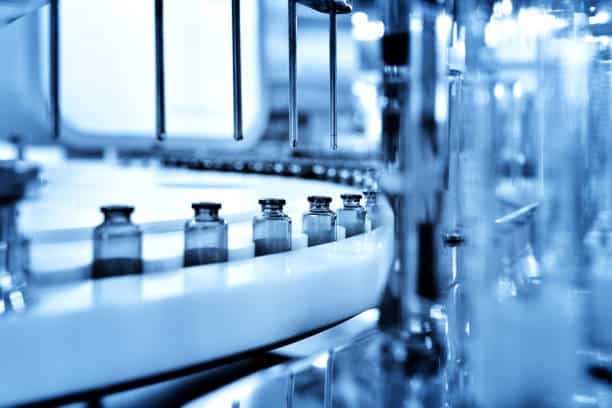 Biopharmaceutical Logistics Market Set for Robust Growth Biopharmaceutical Logistics Market Set for Robust Growth