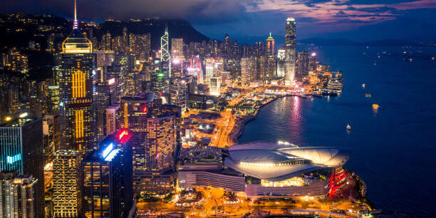 Singapore Enhances Supply Chain Resilience Through Innovation and Sustainability