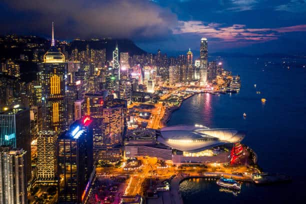 Singapore Enhances Supply Chain Resilience Through Innovation and Sustainability Singapore Enhances Supply Chain Resilience Through Innovation and Sustainability