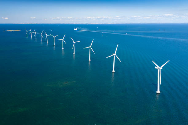 Poland Strengthens Offshore Wind Farm Supply Chain with Eco Fund Investment Poland Strengthens Offshore Wind Farm Supply Chain with Eco Fund Investment