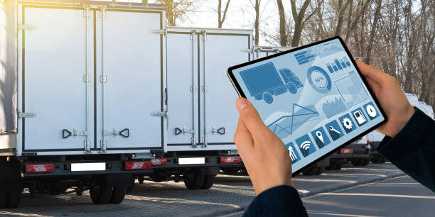 Autonomous Last Mile Delivery Revolutionizing Supply Chain Efficiency