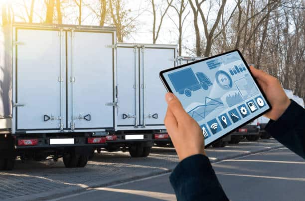 Autonomous Last Mile Delivery Revolutionizing Supply Chain Efficiency Autonomous Last Mile Delivery Revolutionizing Supply Chain Efficiency