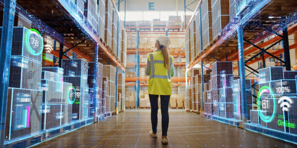 E-Commerce Logistics Market Expands with Digital Advancements and Infrastructure Investments E-Commerce Logistics Market Expands with Digital Advancements and Infrastructure Investments