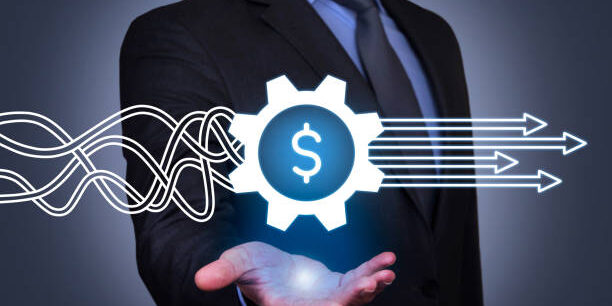 Funding Deals Fuel Innovation in Supply Chain and Technology Sectors Funding Deals Fuel Innovation in Supply Chain and Technology Sectors